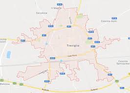 Viale del partigiano, via battisti, viale cavour, viale oriano e via matteotti. Riparazione Serrande E Serramenti A Treviglio Supermario24