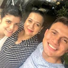 Lilibeth Velez's Instagram, Twitter & Facebook