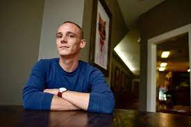 Having a voice: Tyler Edmonds seeks compensation from Mississippi for three  years he spent in prison - The Dispatch