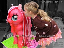 We do this with marketing and advertising partners (who may have their own information they've collected). Coolest Homemade My Little Pony Cakes
