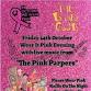 Wear It Pink with The Pink Parpers event image