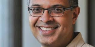 Jayanta Bhattacharya