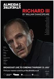 Almeida Theatre Live