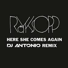 2379 ne loop 410, ste 3d. Here She Comes Again Dj Antonio Remix Songs Download Free Online Songs Jiosaavn