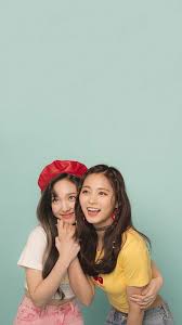 Oldest Member And The Youngest Member Kpop Girls Kpop Girl Groups Twice