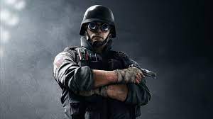 Thermite - Tom Clancy's Rainbow Six Siege Guide - IGN