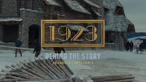 1923 – Season 2 (2025)