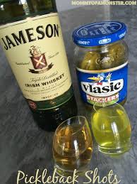 Page Not Found Mommy Of A Monster Twins Pickle Juice Fun Drinks Alcohol Pickle Juice Shots