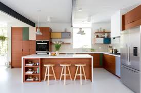 Choose your cabinet size based on your if using a more contemporary approach in the kitchen, metallic cabinets will build to the modern look of the kitchen. These Are The Best Fronts For Ikea Kitchen Cabinets Architectural Digest