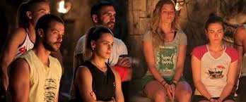Tv8'de ekrana gelen yarışma programı survivor ünlüler gönüllüler'de dün akşam eleme heyecanı yaşandı. Survivor 2018 De Kim Elendi Son Bolumde Yasananlar Magazin Haberleri Ntv