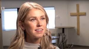 Lindsey Burwell's Instagram, Twitter & Facebook