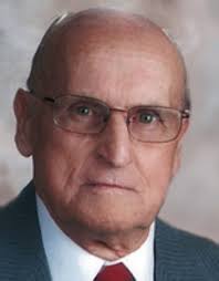 James D. "Jim" Osburn Obituary