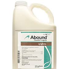Do not spread headway g where granules may reach apple trees. Advion