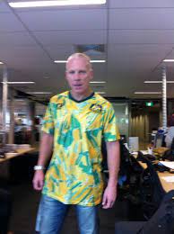 Alle größen & viele farben! Socceroos Spew Jersey Online Shop Ebdf3 82e58