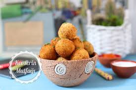 Ispanyol Usulu Kroket Tarifi Kevserin Mutfagi Yemek Tarifleri Yemek Tarifleri Yemek Atistirmaliklar