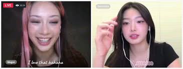 Good Game, Girlfriends