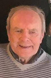 Condolence Book for Bernard Corr (Ballinlough, Roscommon)