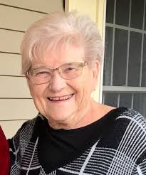 Obituary of Dorothy Moretto