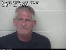 Busted! 04/25/24 New Arrests in Portsmouth, Ohio