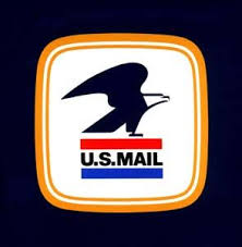 Di Post Office 423 La Vente St Dauphin Island Al 36528 2000 1 800 Ask Usps 800 Raymond Loewy Postal Service Logo Office Logo