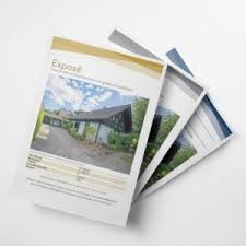 Ihr kaufangebot sollte ein wenig unter dem liegen was sie finanzieren können ohne ihre reserven anzugreifen. Anleitung Tipps Zum Immobilien Expose Mollerherm Immobilien