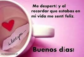 Imagenes Para Dar Los Buenos Dias A Mi Esposa Buenos Dias Amor Mensajes De Buenos Dias Imagenes De Buenos Dias