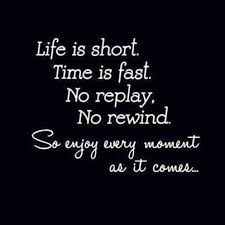 Enjoy Every Moment As It Comes Inspirational Words Best Quotes Inspirational Quotes