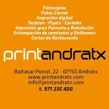 Print Andratx