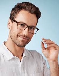 George & Matilda Eyewear