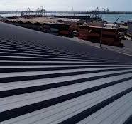 Dimondek 630 Roof Profile | Dimond Roofing