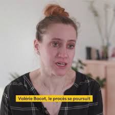 In march 2016 valerie bacot shot dead her pimp, daniel polette, and five years later she is going on trial for murder. 0y5zvul6sh9yfm