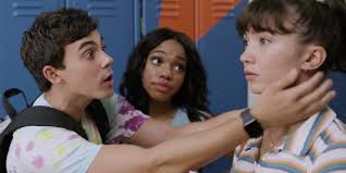 Hulu's Crush: The 10 Funniest Quotes