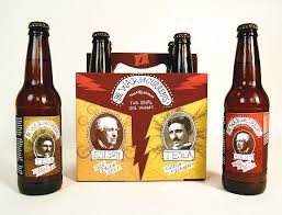 Historic Rivalry Beer Yes Beer Packaging Beer Design Beer