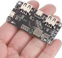 Amazon.com: MECCANIXITY IP5328P Bi-Directional Fast Charging ...