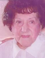 Obituary of Antoinette DeLucia