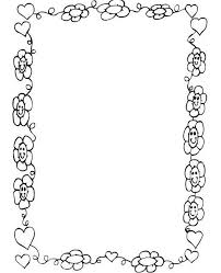 Te compartimos un vector descargable para reproducir unos marcos decorativos. Marcos Bonitos Para Dibujar Faciles Marcos Decorativos Para Dibujar Imagenes Y Fotos 123rf Writing Paper Template Kids Math Worksheets Borders And Frames