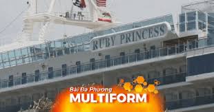 USA: Über 120 Menschen auf Luxuskreuzfahrtschiff mit Norovirus infiziert.