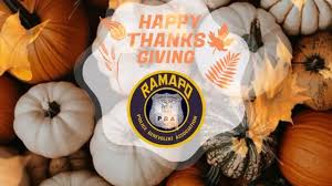 Yesterday, the Ramapo Policemen’s Benevolent Association (PBA) hosted its  annual Thanksgiving Luncheon for senior citizens at the Fred Eller American  Legion Post 1447. This cherished tradition, dating ...