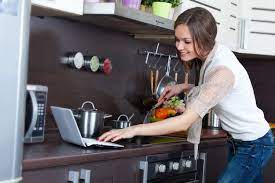 Online Virtual Cooking Parties Zoom Cooking Classes Mcp Culinary Lessons Cooking Cooking Classes