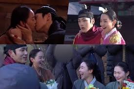 Dec 18, 2020 · watch and download true beauty (2020) episode 4 free english sub in 360p, 720p, 1080p hd at dramacool. Watch Cast Of Mr Queen Film Final Scenes And Bid Farewell To The Drama Soompi