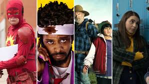 Here are five great comedy movies released in 2020. Best Comedy Movies On Hulu Right Now Den Of Geek