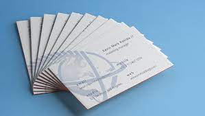 Click the generate business cards button to begin with it. How To Make Business Cards That Stand Out Printplace
