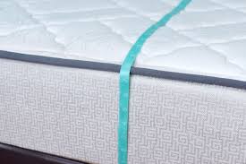 They often have elastic sewn into each of the four corners to help many people struggle with fitted sheets because they don't always stay in place. How To Sew Your Own Fitted Sheets