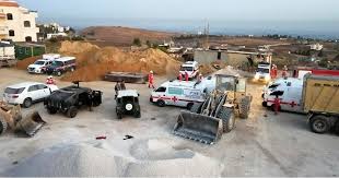 الحريري بعد انفجار عكار يدعو الرئيس للاستقالة. 8jqgqlsc4f Cum