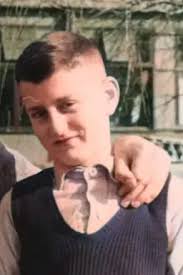 David Jozef Beem (Rotterdam, 17 juni 1922