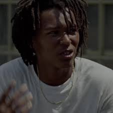 How to Make Ray from Mid 90s in Sk