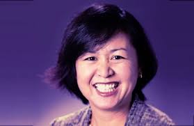 May Ng Named CIO of the Robert Wood Johnson Foundation