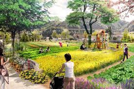 3800 woodland park ave n, suite 200, seattle, wa 98103. Tengchong Historic Village Preservation Landscape Architecture Diagram Photoshop Landscape Landscape Design