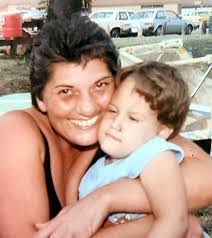 Thelma Tolbert's Instagram, Twitter & Facebook