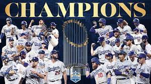 Pin On Go Dodgers